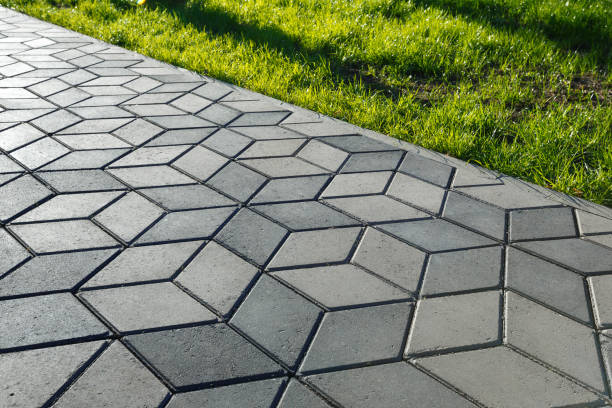 Best Driveway Pavers Installation  in Sperry, OK