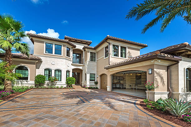 Best Professional Driveway Pavers  in Sperry, OK